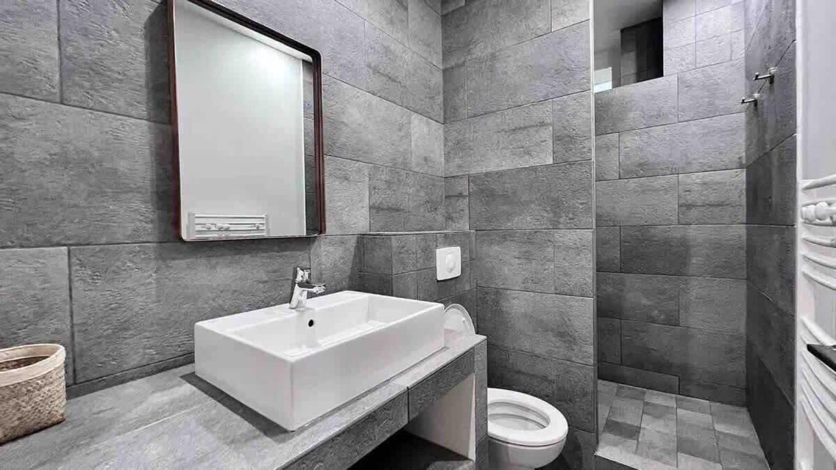 Casamea - Bord De Mer Ajaccio, Wifi & Climatise Ajaccio  Exterior photo